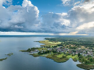 Maison de vacances Altwarp Environnement 23