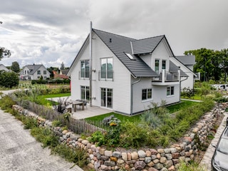 Maison de vacances Altwarp Enregistrement extérieur 5