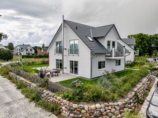 Vakantiehuis Altwarp Buitenaudio-opname 5