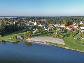 Vakantiehuis Altwarp Omgeving 26