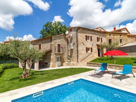 Ferienhaus Villa Zoro