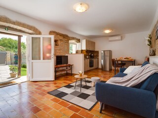 Casa per le vacanze Karojba Caratteristiche 15