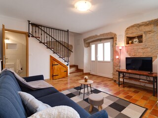 Casa per le vacanze Karojba Caratteristiche 16