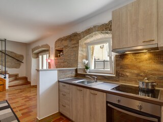 Casa per le vacanze Karojba Caratteristiche 18