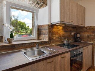 Casa per le vacanze Karojba Caratteristiche 20