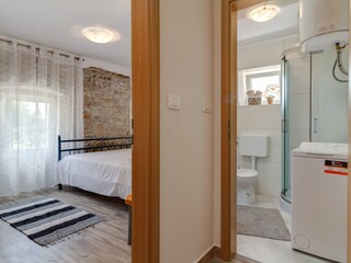 Casa per le vacanze Karojba Caratteristiche 27