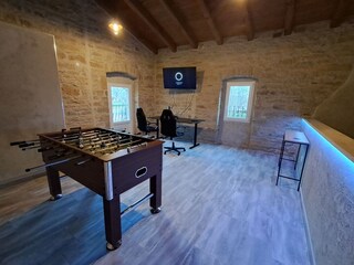 Casa per le vacanze Karojba Ambiente 35