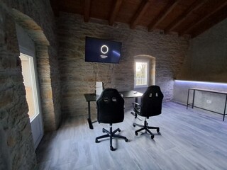 Casa per le vacanze Karojba Ambiente 36