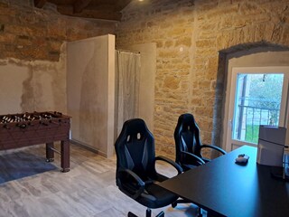 Casa per le vacanze Karojba Ambiente 37