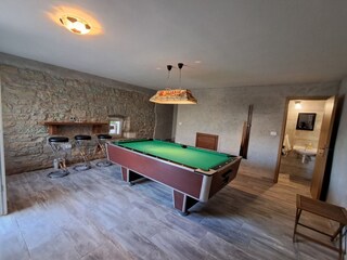 Casa per le vacanze Karojba Ambiente 39