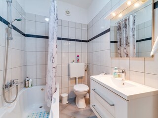 Casa de vacaciones Svetvinčenat Características 24