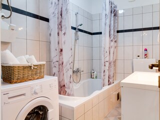 Casa de vacaciones Svetvinčenat Características 25