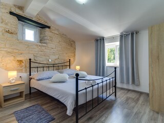 Casa de vacaciones Svetvinčenat Características 26