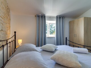 Casa de vacaciones Svetvinčenat Características 27