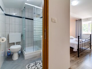 Casa de vacaciones Svetvinčenat Características 29