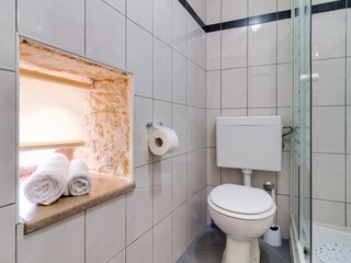 Casa de vacaciones Svetvinčenat Características 30