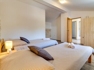 Casa de vacaciones Svetvinčenat Características 35