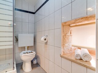 Casa de vacaciones Svetvinčenat Características 38
