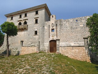 Casa de vacaciones Svetvinčenat Entorno 39
