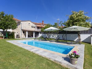 Ferienhaus Furlani