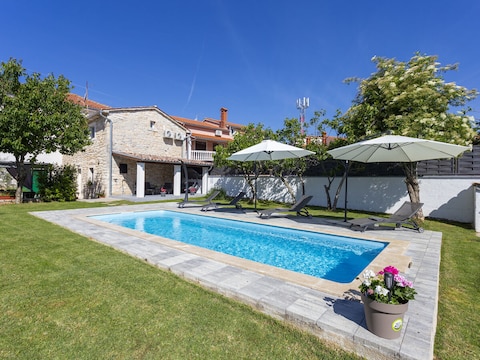 Maison de vacances Furlani