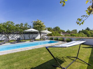 Maison de vacances Svetvinčenat Enregistrement extérieur 4