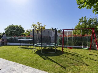 Casa de vacaciones Svetvinčenat Grabación al aire libre 5