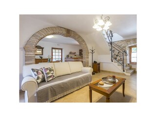 Casa de vacaciones Svetvinčenat Características 18