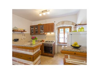 Casa per le vacanze Svetvinčenat Caratteristiche 22