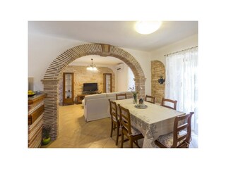 Vakantiehuis Svetvinčenat Kenmerken 24