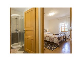 Casa de vacaciones Svetvinčenat Características 26