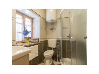 Maison de vacances Svetvinčenat Équipement 29