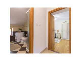 Casa de vacaciones Svetvinčenat Características 31