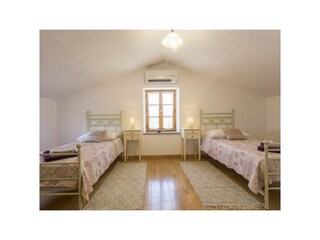 Casa de vacaciones Svetvinčenat Características 36