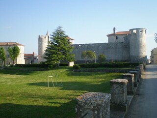 Casa de vacaciones Svetvinčenat Entorno 40