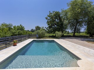 Holiday house Matija