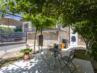 Ferienhaus Svetvinčenat Außenaufnahme 11