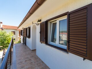 Casa per le vacanze Svetvinčenat Registrazione all'aperto 13