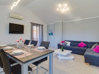 Casa per le vacanze Svetvinčenat Caratteristiche 17