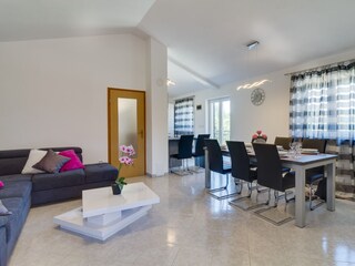 Casa per le vacanze Svetvinčenat Caratteristiche 18