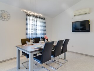 Casa per le vacanze Svetvinčenat Caratteristiche 20