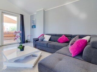 Casa per le vacanze Svetvinčenat Caratteristiche 21