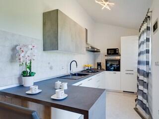 Casa per le vacanze Svetvinčenat Caratteristiche 22