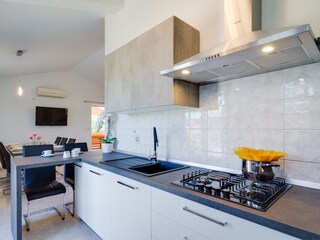 Casa per le vacanze Svetvinčenat Caratteristiche 24