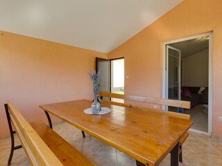 Casa per le vacanze Svetvinčenat Registrazione all'aperto 14