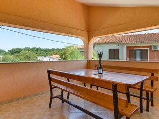 Casa per le vacanze Svetvinčenat Registrazione all'aperto 16