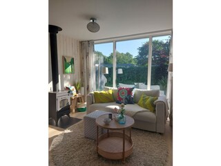 Ferienwohnung de Zuidhoek 1 "De Garnaal"