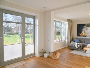 Ferienwohnung Helle Deel - Dänschendorf - image1