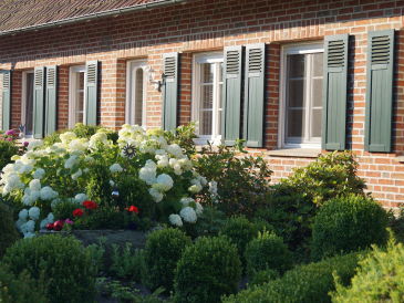 Ferienwohnung Voß