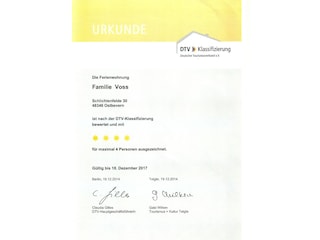Ferienwohnung Ostbevern Dokument 25